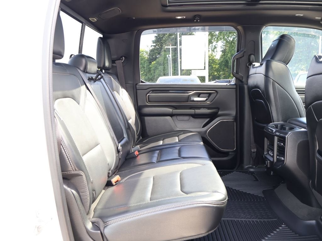 2020 RAM 1500 Sport