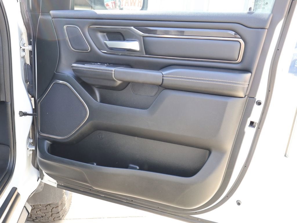 2020 RAM 1500 Sport