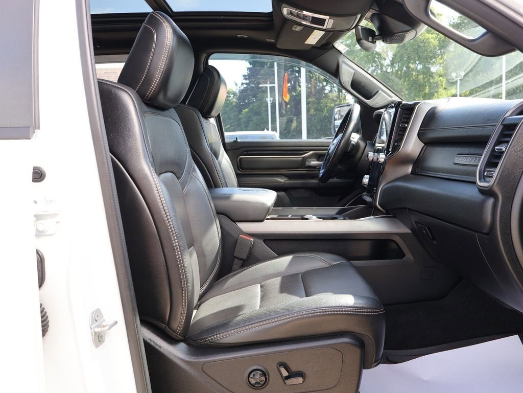 2020 RAM 1500 Sport