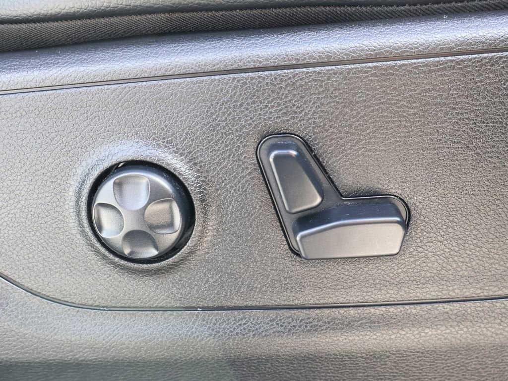 2020 RAM 1500 Sport