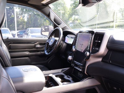 2020 RAM 1500 Sport