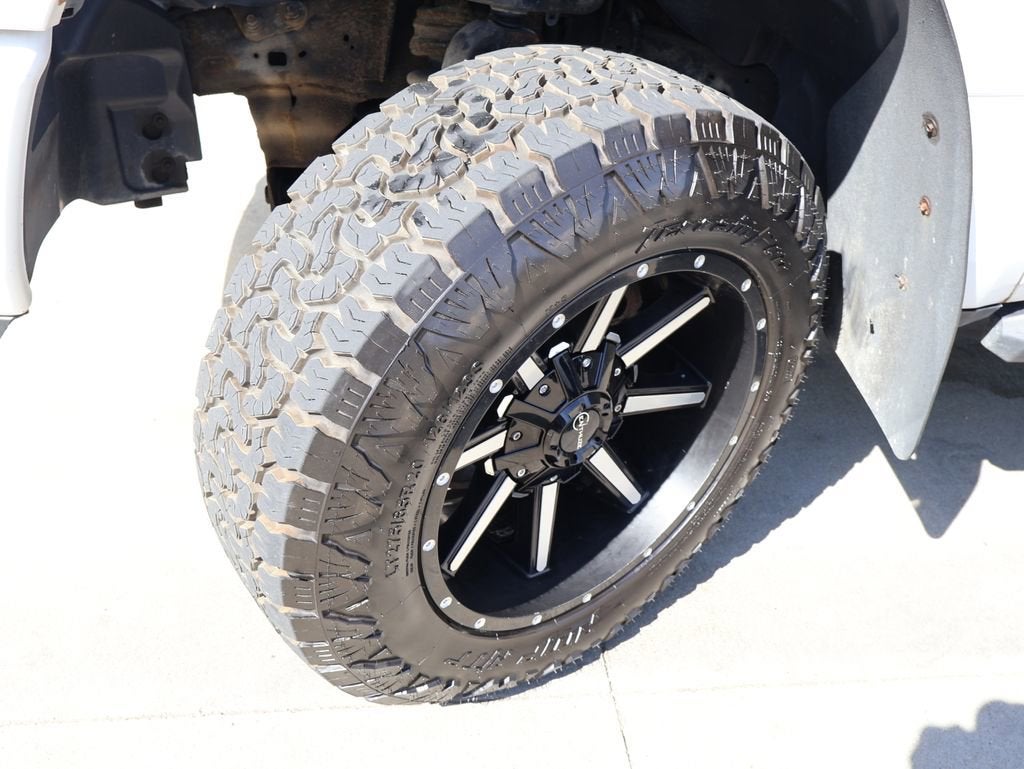 2020 RAM 1500 Sport