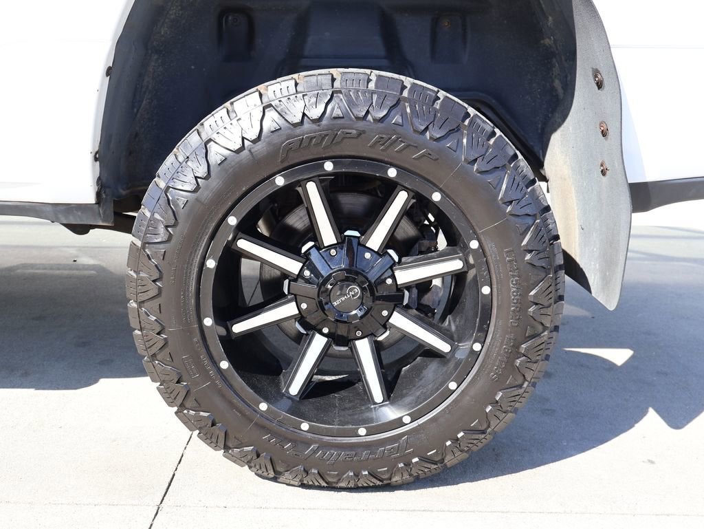 2020 RAM 1500 Sport