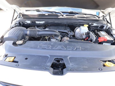 2020 RAM 1500 Sport