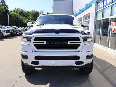 2020 RAM 1500 Sport