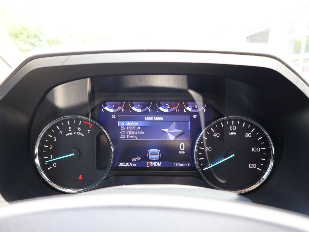 2024 Ford Expedition XLT