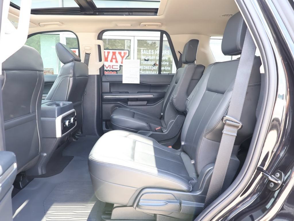 2024 Ford Expedition XLT