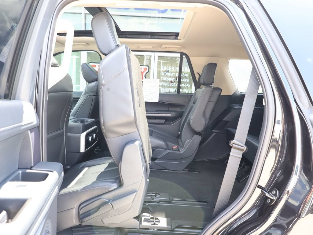 2024 Ford Expedition XLT