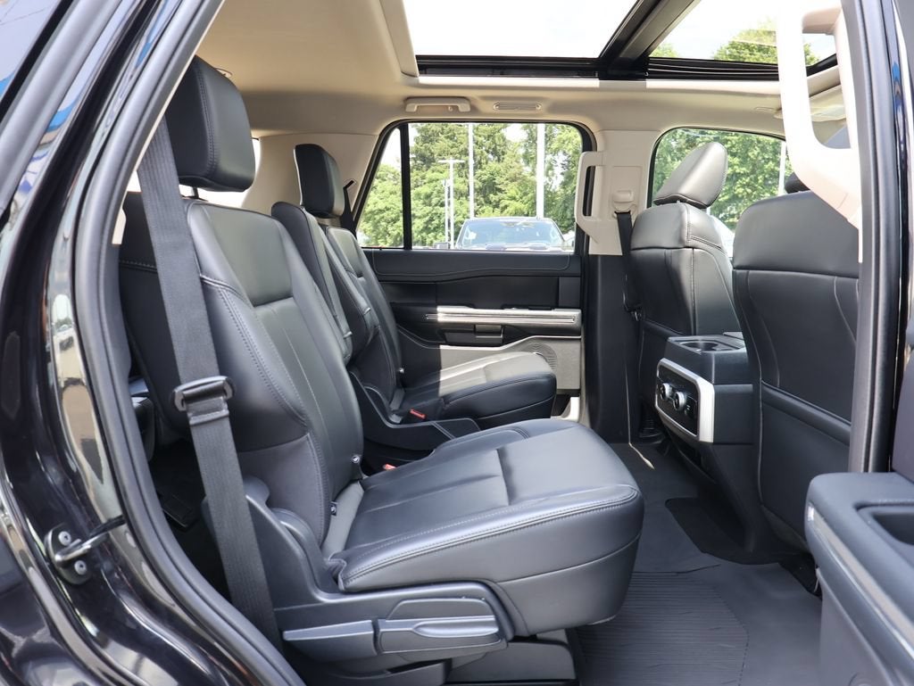 2024 Ford Expedition XLT