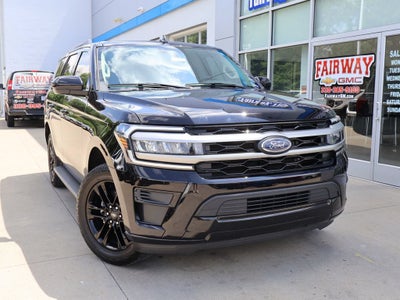 2024 Ford Expedition XLT