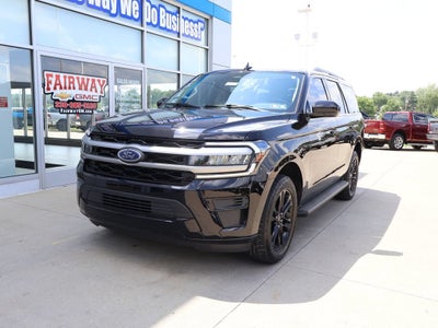 2024 Ford Expedition XLT