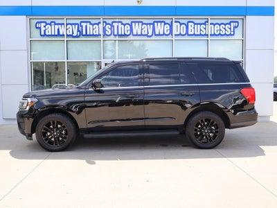 2024 Ford Expedition XLT