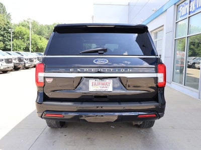 2024 Ford Expedition XLT