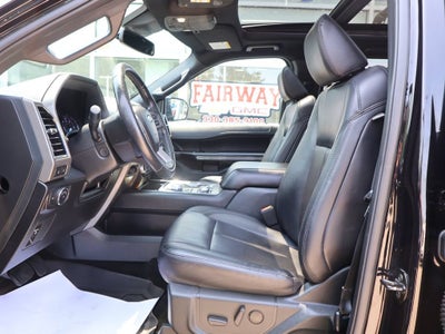 2021 Ford Expedition XLT