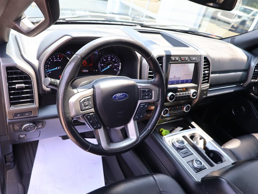 2021 Ford Expedition XLT