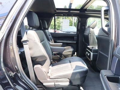 2021 Ford Expedition XLT