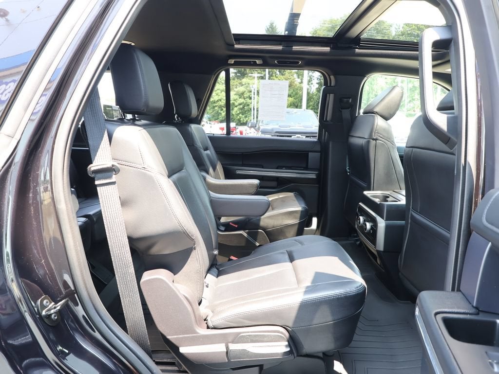 2021 Ford Expedition XLT