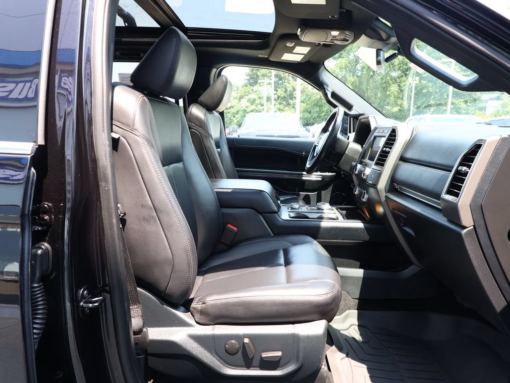 2021 Ford Expedition XLT
