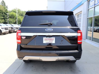 2021 Ford Expedition XLT