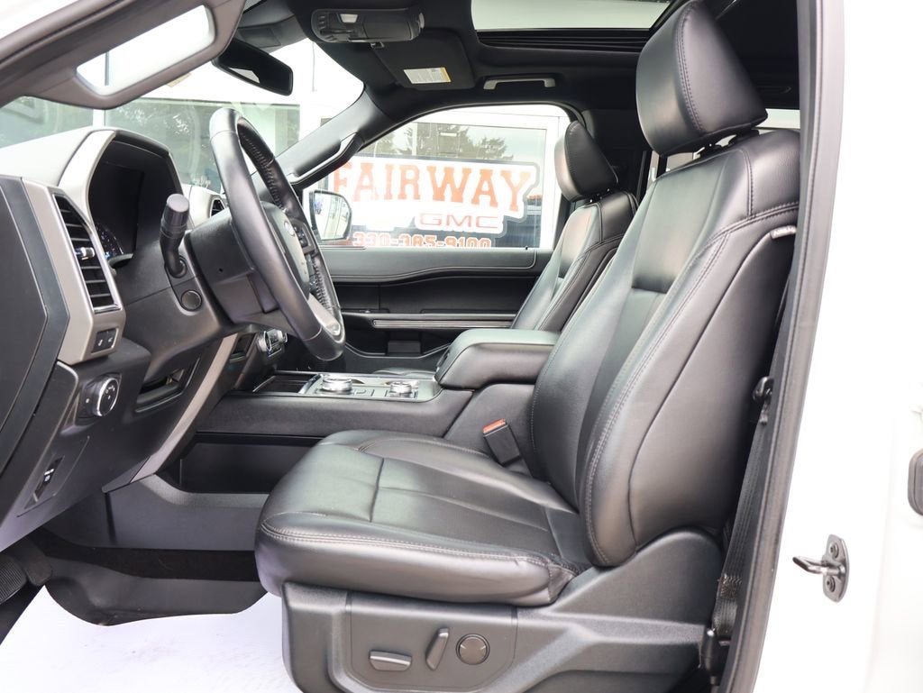 2021 Ford Expedition XLT
