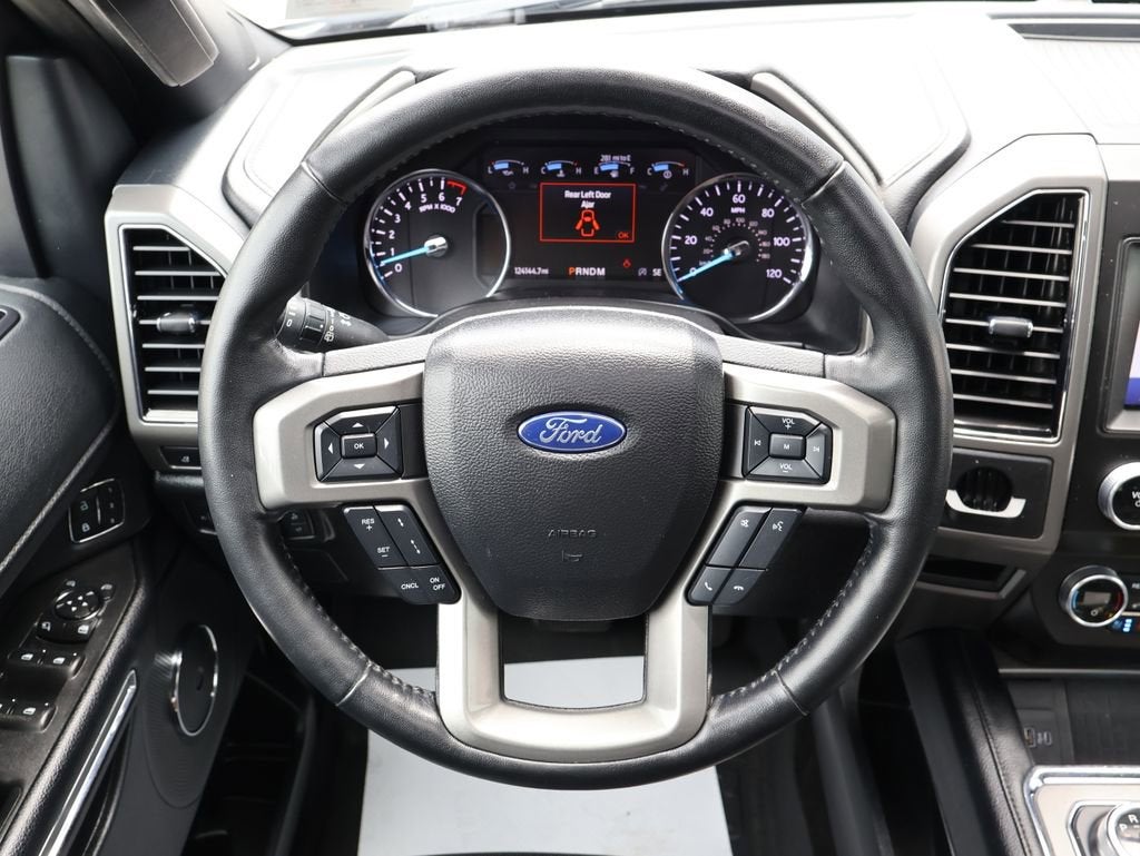 2021 Ford Expedition XLT