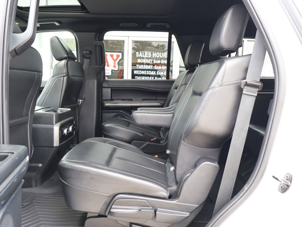 2021 Ford Expedition XLT