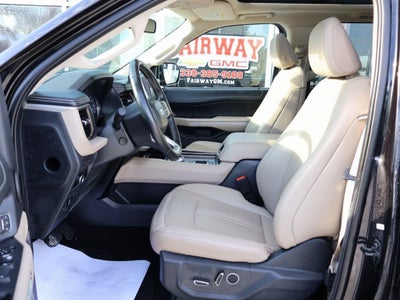 2024 Ford Expedition Limited