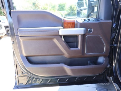 2019 Ford Super Duty F-250 SRW XL