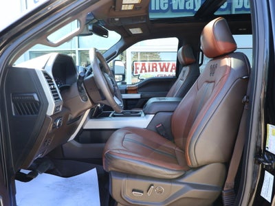 2019 Ford Super Duty F-250 SRW XL