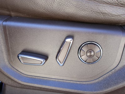 2019 Ford Super Duty F-250 SRW XL