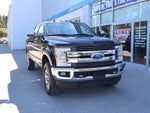 2019 Ford Super Duty F-250 SRW XL