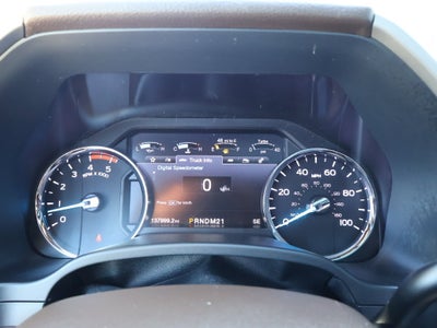 2019 Ford Super Duty F-250 SRW XL