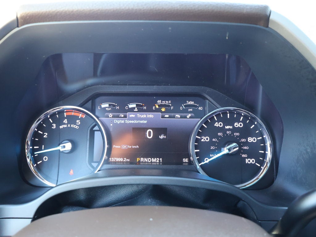 2019 Ford Super Duty F-250 SRW XL