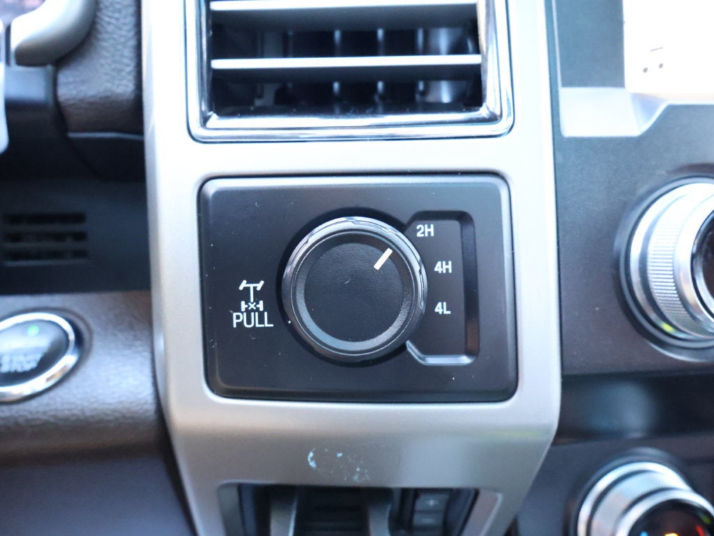 2019 Ford Super Duty F-250 SRW XL