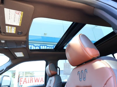 2019 Ford Super Duty F-250 SRW XL