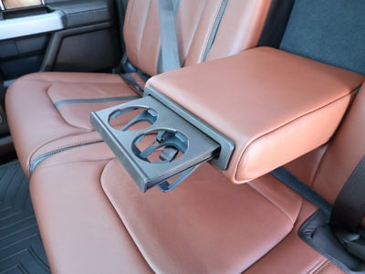 2019 Ford Super Duty F-250 SRW XL