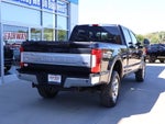 2019 Ford Super Duty F-250 SRW XL