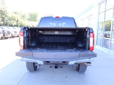 2019 Ford Super Duty F-250 SRW XL