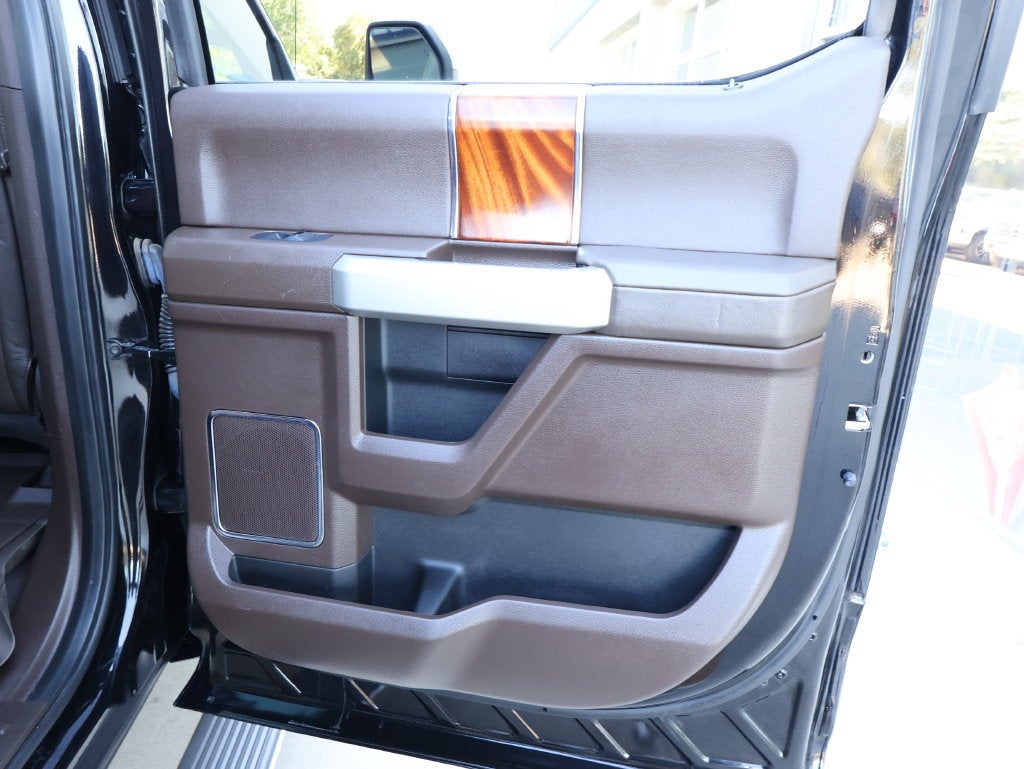 2019 Ford Super Duty F-250 SRW XL