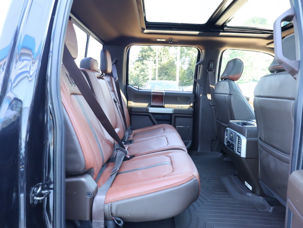 2019 Ford Super Duty F-250 SRW XL