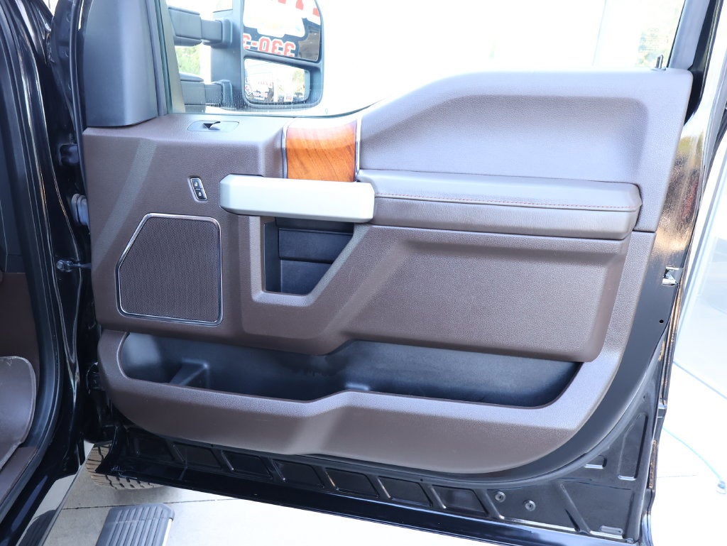 2019 Ford Super Duty F-250 SRW XL