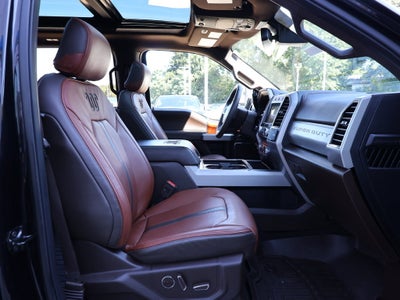 2019 Ford Super Duty F-250 SRW XL
