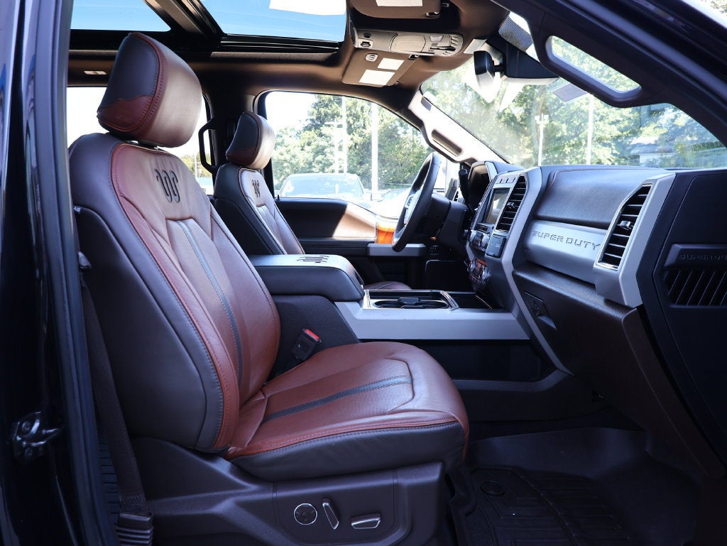 2019 Ford Super Duty F-250 SRW XL