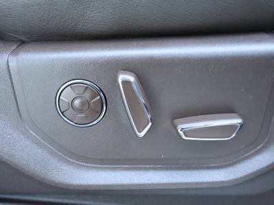 2019 Ford Super Duty F-250 SRW XL