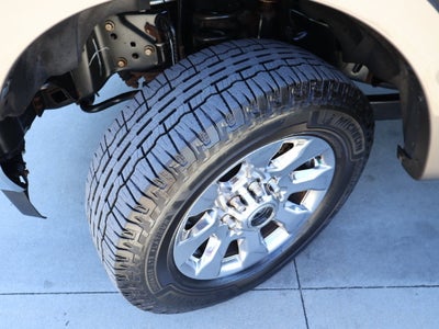 2019 Ford Super Duty F-250 SRW XL