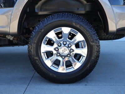 2019 Ford Super Duty F-250 SRW XL