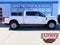 2018 Ford F-250 Platinum