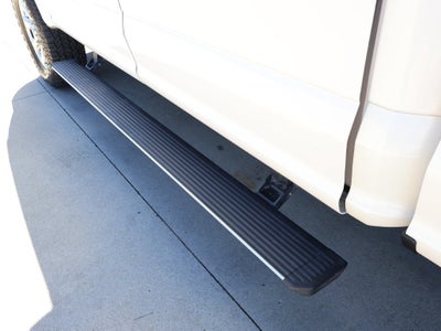 2018 Ford F-250 Platinum