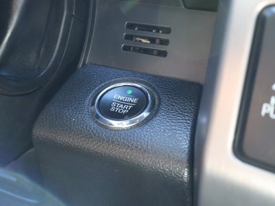 2018 Ford F-250 Platinum