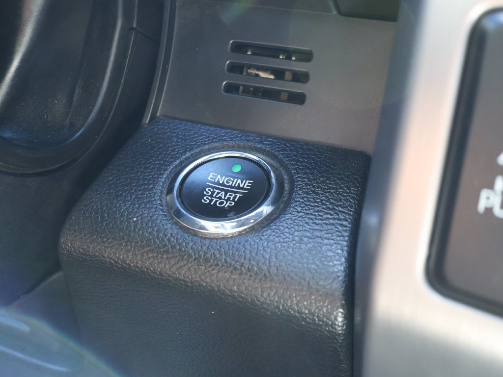 2018 Ford F-250 Platinum